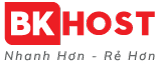 BKHOST VIỆT NAM